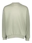 Bluzy męskie - adidas Bluza w kolorze jasnozielonym - miniaturka - grafika 1