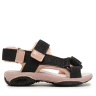 Buty dla dziewczynek - Sandały Primigi 3882422 M Beżowy - miniaturka - grafika 1