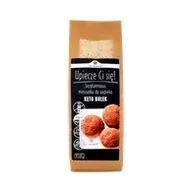 Mąka - Pięć Przemian Mieszanka na keto bułki 310 g PRZE874 - miniaturka - grafika 1