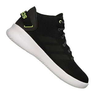 Adidas, Buty męskie, Element Refresh Mid 907, rozmiar 42 2/3 - Koszykówka - miniaturka - grafika 1