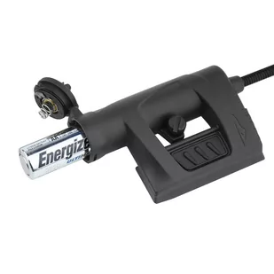 Princeton Tec - Latarka LED Charge MPLS - 55 lm - Czarna - C-RBI-BK - Latarki - miniaturka - grafika 4