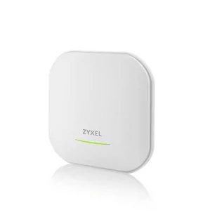 Zyxel NWA220AX-6E-EU0101F 2,4 GHz 5 GHz 6GHz 4800 Mbps 802.11 a/b/g/n/ac/ax - Routery - miniaturka - grafika 2