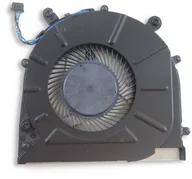 Wentylatory komputerowe - CPU Cooling Fan for HP ProBook 650 G4/G5 L09584-001 - miniaturka - grafika 1