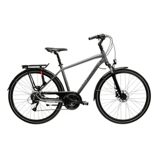 Rower trekkingowy Kross Trans 4.0 M 28 XL sza_cza m - Rowery - miniaturka - grafika 1