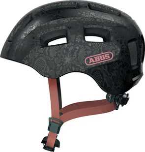 ABUS Youn-I 2.0 Helmet, szary M | 52-57cm 2022 Kaski miejskie i trekkingowe - Kaski rowerowe - miniaturka - grafika 1