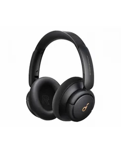 SoundCore Life Q30 czarne v2 - Słuchawki - miniaturka - grafika 1
