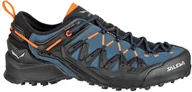 Buty trekkingowe męskie - Buty trekkingowe męskie Salewa Wildfire Edge GTX 61375 r.45 - miniaturka - grafika 1