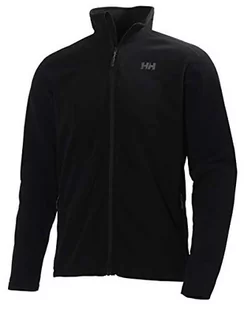 Helly Hansen Daybreaker kurtka polarowa męska, czarny, l 51598_990-L - Kurtki męskie - miniaturka - grafika 1