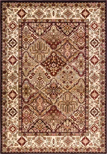 Bergenia Terakota - Dywany - miniaturka - grafika 1