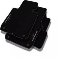 Dywaniki samochodowe - Dywaniki welurowe PERFORMANCE Premium do Suzuki Ignis II 2003-2011 - F1N00740 - miniaturka - grafika 1