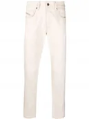 Spodnie męskie - DIESEL D-STRUKT ORYGINALNE SPODNIE MĘSKIE W36 L32 - miniaturka - grafika 1