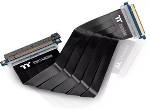 Thermaltake Taśma Riser TT Premium PCI-E 3.0 x16 2_200842 - Kable komputerowe i do monitorów - miniaturka - grafika 1