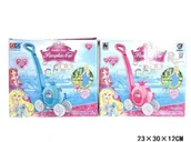 Bańki mydlane - Bańki mydlane Karoca G180825 mix cena za 1 szt - miniaturka - grafika 1