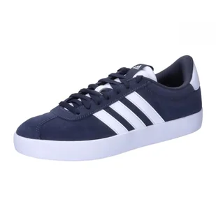 Buty do chodzenia męskie ADIDAS VL Court 3.0 - Buty trekkingowe męskie - miniaturka - grafika 1