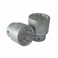 Klucze i nasadki - Nasadka 33mm 3/4" 12-kątna - miniaturka - grafika 1