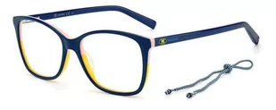Okulary korekcyjne M Missoni MMI 0010 PJP - Okulary korekcyjne, oprawki, szkła - miniaturka - grafika 1