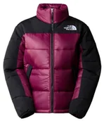 Kurtki damskie - Kurtka zimowa damska THE NORTH FACE HIMALAYAN pikowana ocieplana r. XS - miniaturka - grafika 1