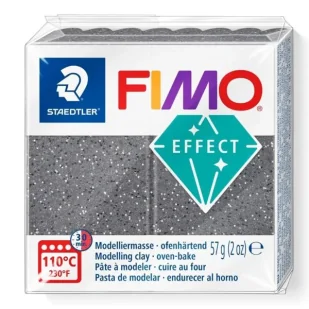 Masa termoutwardzalna Fimo 57g granit - Staedtler - Masy plastyczne - miniaturka - grafika 1
