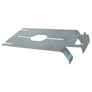 Element mocujący ETK-2 górny - Inne mocowania - miniaturka - grafika 1