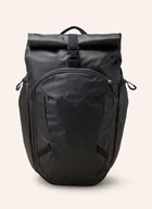 Torby na laptopy - Osprey Plecak Transporter Roll Top 30 L Z Przegrodą Na Laptopa schwarz - miniaturka - grafika 1