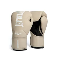 Rękawice bokserskie - RĘKAWICE EVERLAST PRO STYLE ELITE 2 EV2500-CHAMPAGNE – Beżowy - miniaturka - grafika 1