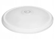Lampy sufitowe - Plafon z czujnikiem ruchu Orno Zonda Led Emergency AD-PL-391WLPMR4  od 89 zł! - miniaturka - grafika 1