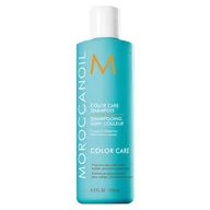 Szampony do włosów - Moroccanoil Color Care, szampon do włosów farbowanych, 250ml - miniaturka - grafika 1