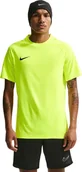 Koszulki męskie - Koszulka męska Nike Dri-Fit Park VIII limonkowa HV8173 702 XS - miniaturka - grafika 1