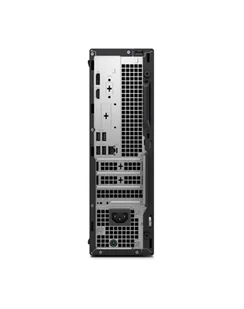 Komputer Dell Pro Slim QCS1255 W11Pro Ryzen 3 8300G/8GB/512GB SSD/Integrated/WLAN + BT/Kb/Mouse/3YPS BTO513_QCS1255_EMEA - Zestawy komputerowe - miniaturka - grafika 1