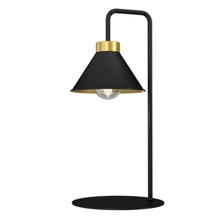 Lampa biurkowa DEMET 634 Luminex - Lampy stojące - miniaturka - grafika 1