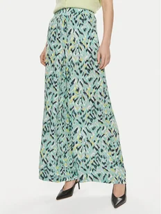 Spodnie materiałowe Vero Moda - Spodnie damskie - miniaturka - grafika 1