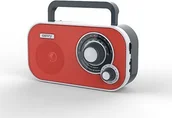 Radia - Camry Radio czerwone - miniaturka - grafika 1