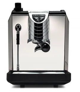 Ekspres do kawy Nuova Simonelli Oscar II Czarny - Ekspresy do kawy - miniaturka - grafika 6