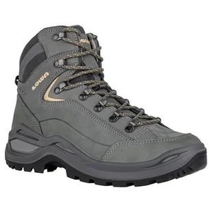 Buty trekkingowe damskie Lowa Renegade Evo Ll Mid Gtx - Buty trekkingowe damskie - miniaturka - grafika 1
