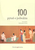 Książki o kulturze i sztuce - 100 pytań o jedwabiu - miniaturka - grafika 1