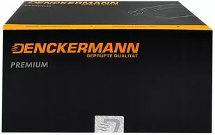 Filtr oleju DENCKERMANN A210143 - Filtry oleju - miniaturka - grafika 1