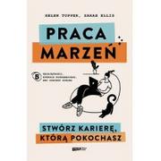 Psychologia - Znak Praca marzeń Stwórz karierę którą pokochasz - miniaturka - grafika 1