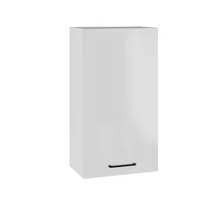 Siena Szafka Wisząca Wysoka G-50-H92 Biały Mat - Meble kuchenne - miniaturka - grafika 1