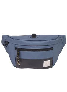 Torba / saszetka biodrowa Caterpillar Ataturk Waist Bag - orion blue - Nerki - miniaturka - grafika 1