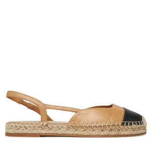 Espadryle Aldo Marelinne 14011261 Beżowy - Espadryle damskie - miniaturka - grafika 1