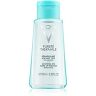 Kosmetyki do demakijażu - Vichy Vichy Pureté Thermale łagodzący preparat do demakijażu 100 ml - miniaturka - grafika 1