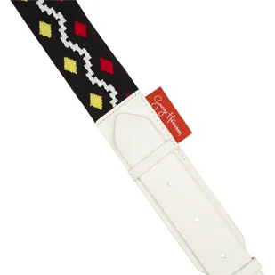 Fender George Harrison Rocky Leather - Inne akcesoria gitarowe - miniaturka - grafika 4