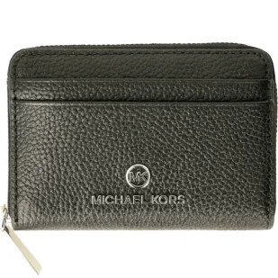 Michael Kors Skórzany portfel Jet Set Charm - Portfele - miniaturka - grafika 1