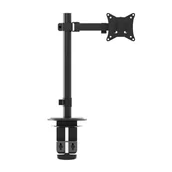 Inne akcesoria audio-wideo - LEVANO SYSTEM Uchwyt na monitor M1 - miniaturka - grafika 1