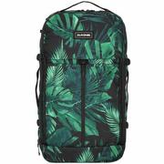 Torby na laptopy - Dakine Plecak Split Adventure 38L z przegrodą na laptopa 56 cm night tropical - miniaturka - grafika 1