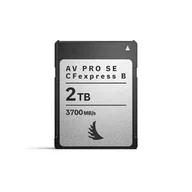 Karty pamięci - Angelbird AV PRO CFexpress SE 4.0 MK2 2TB Type B - miniaturka - grafika 1