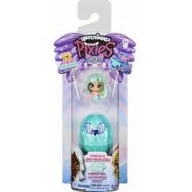 Figurki dla dzieci - Hatchimals Mini Pixies Gliter 2pak - miniaturka - grafika 1