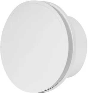 Wentylator Household fan EUROPLAST E-Extra EAT125T, d125 mm, with cover, ball bearing, with timer - Wentylatory - miniaturka - grafika 1