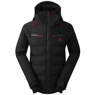 Męska kurtka narciarska Dare 2b Speed ll Jacket Rozmiar: XL / Kolor: czarny - Kurtki męskie Męska kurtka narciarska Dare 2b Speed ll Jacket Rozmiar: XL / Kolor: czarny - Kurtki męskie - miniaturka - grafika 1