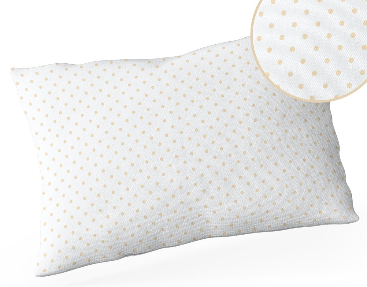 PODUSZKA ANTYALERGICZNA 40x60 BAWEŁNA 100% WZORY!